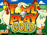 slot machine fowl play gold
