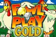 Slot Fowl Gold Play